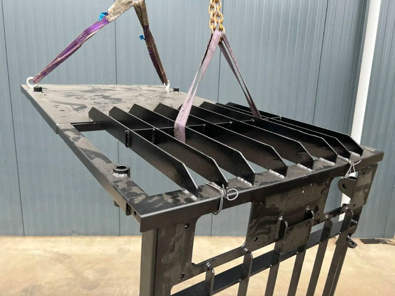 Cat 330D Guard - Cabina e interior para Maquinaria de construcción: foto 2 Cat 330D Guard - Cabina e interior para Maquinaria de construcción: foto 2