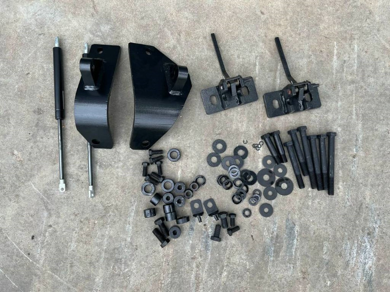 Cat 336D Guard - Cabina e interior para Maquinaria de construcción: foto 3 Cat 336D Guard - Cabina e interior para Maquinaria de construcción: foto 3