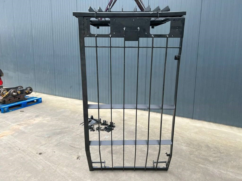 Cat 336D Guard - Cabina e interior para Maquinaria de construcción: foto 4 Cat 336D Guard - Cabina e interior para Maquinaria de construcción: foto 4