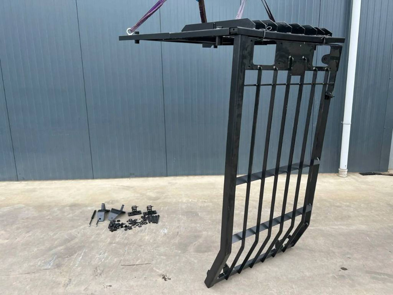 Cat 345D Guard - Cabina e interior para Maquinaria de construcción: foto 1 Cat 345D Guard - Cabina e interior para Maquinaria de construcción: foto 1