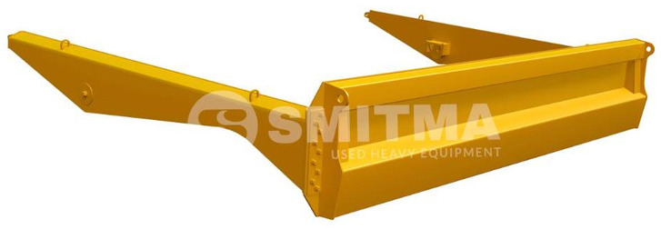 Cat 725 - Trampilla elevadora para Maquinaria de construcción: foto 1 Cat 725 - Trampilla elevadora para Maquinaria de construcción: foto 1