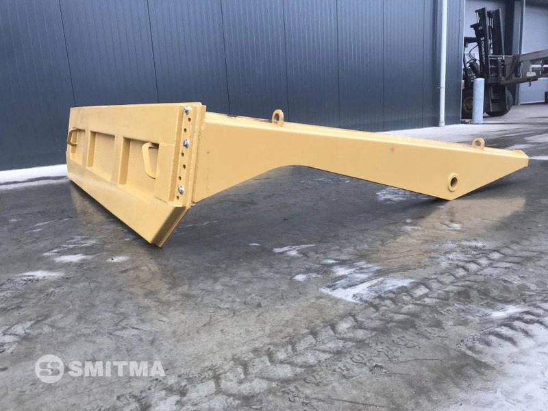 Cat 735B - Trampilla elevadora para Maquinaria de construcción: foto 3 Cat 735B - Trampilla elevadora para Maquinaria de construcción: foto 3