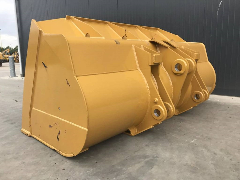 Cazo para Maquinaria de construcción nuevo Cat 938K: foto 7