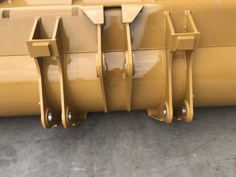 Cazo para Maquinaria de construcción nuevo Cat 938K: foto 9