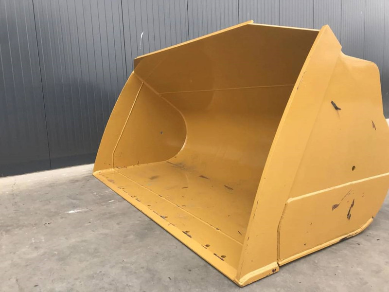 Cazo para Maquinaria de construcción nuevo Cat 938K: foto 6