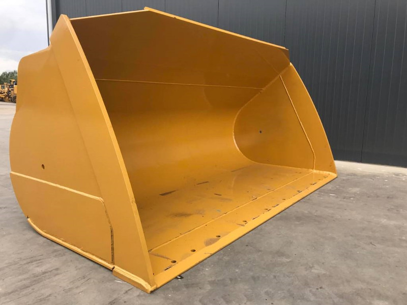 Cat 938M - Cazo para Maquinaria de construcción: foto 2 Cat 938M - Cazo para Maquinaria de construcción: foto 2