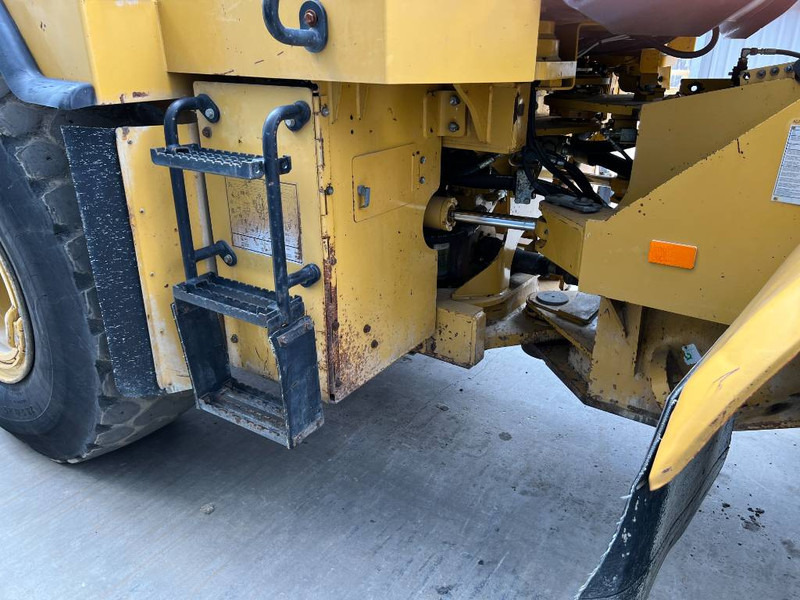 Cargadora de ruedas Cat 950H - Full Steering: foto 17