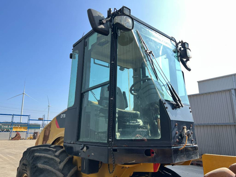Rodillo Cat CP 76: foto 11