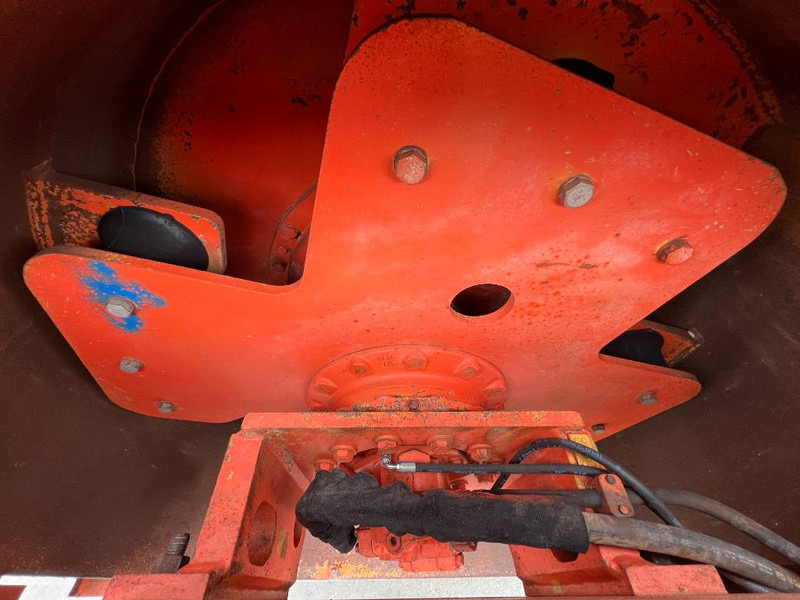 Rodillo Cat CS 76 XT: foto 15
