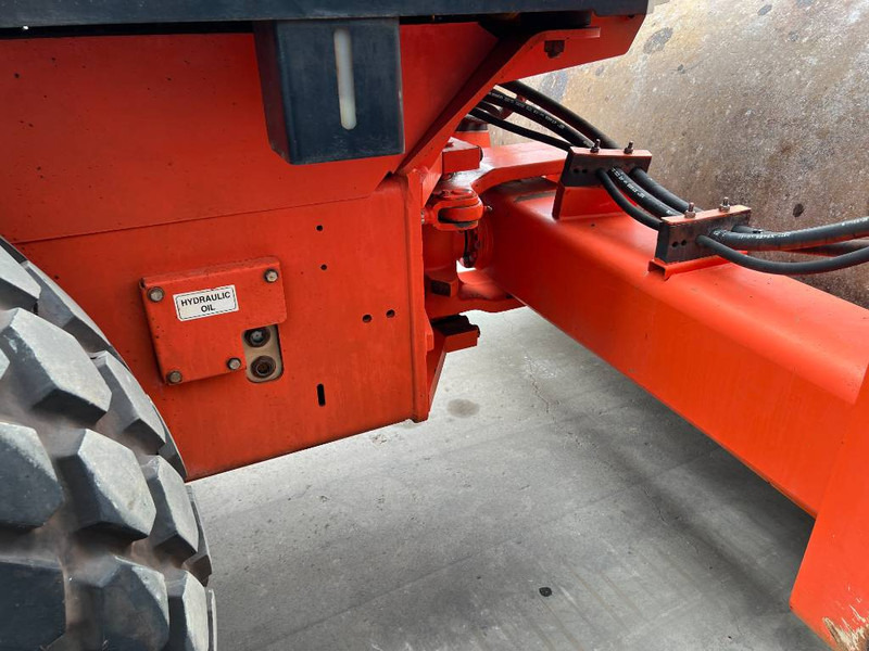 Rodillo Cat CS 76 XT: foto 12