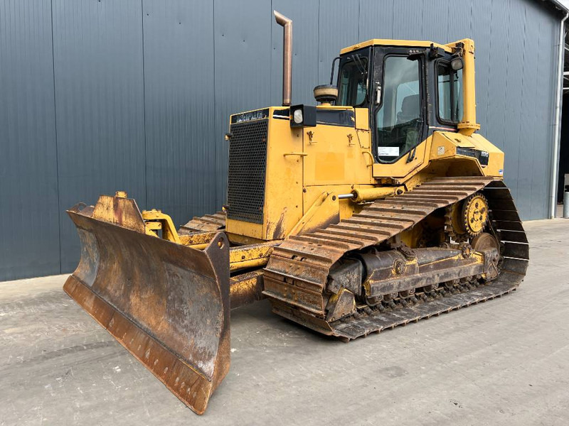 Cat D5M LGP - Bulldozer: foto 1 Cat D5M LGP - Bulldozer: foto 1
