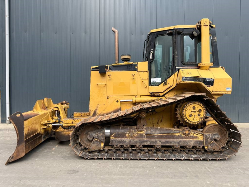 Cat D5M LGP - Bulldozer: foto 3 Cat D5M LGP - Bulldozer: foto 3