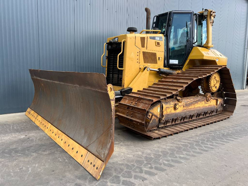 Bulldozer Cat D6N LGP: foto 1