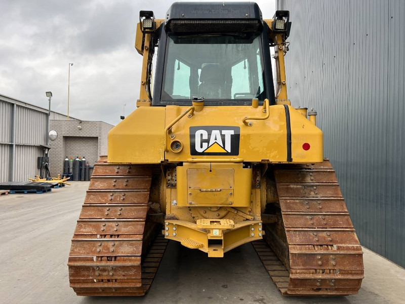 Cat D6N LGP - Bulldozer: foto 4 Cat D6N LGP - Bulldozer: foto 4