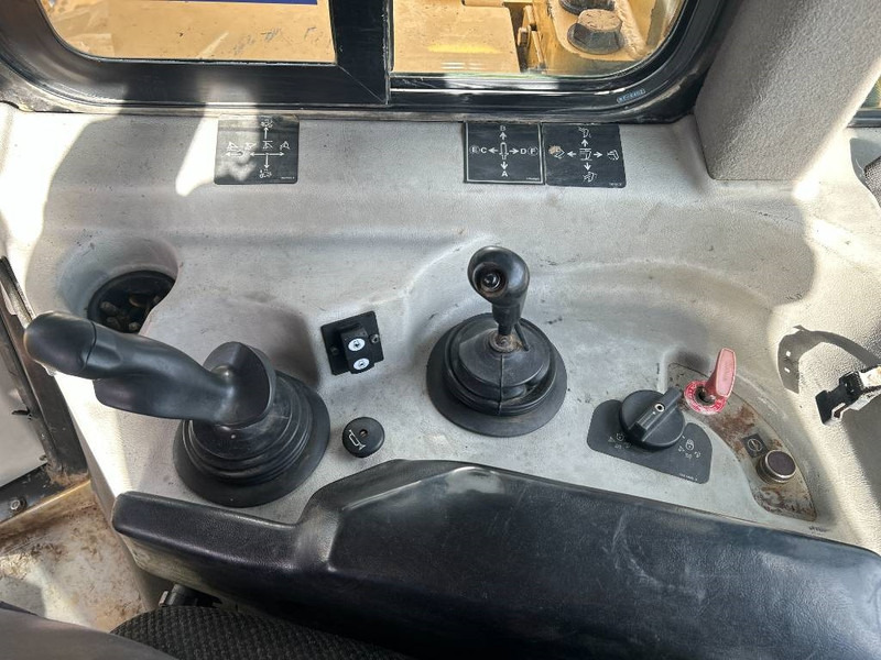 Cat D7R II - Bulldozer: foto 5 Cat D7R II - Bulldozer: foto 5