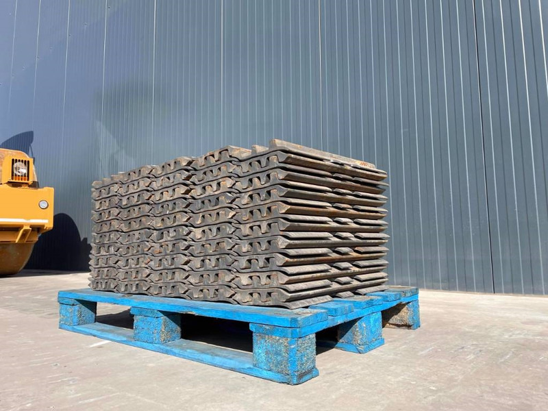 FIAT-HITACHI EX255 - Bastidor/ Chasis para Maquinaria de construcción: foto 2 FIAT-HITACHI EX255 - Bastidor/ Chasis para Maquinaria de construcción: foto 2