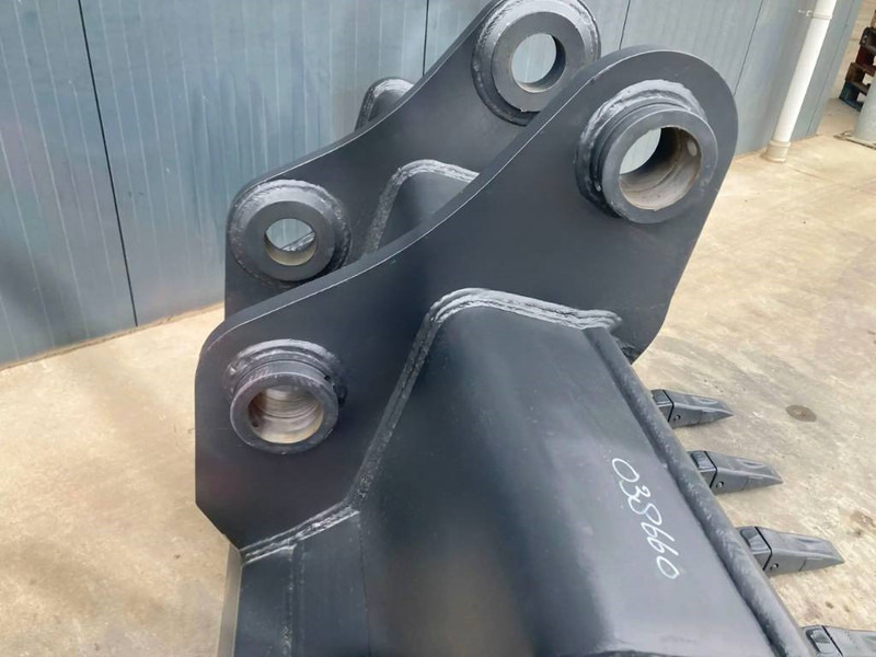 Cazo para Maquinaria de construcción nuevo Hyundai R210: foto 8 Cazo para Maquinaria de construcción nuevo Hyundai R210: foto 8