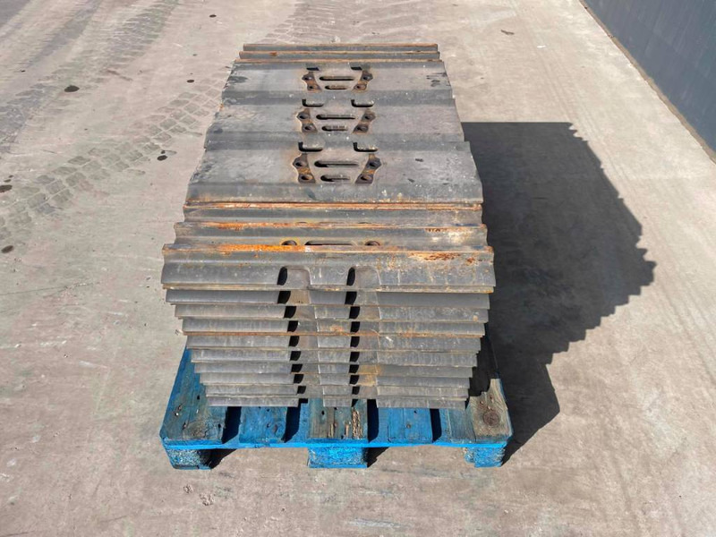 Hyundai R210 / R215 / R220 / R235 / R250 / R260 - Bastidor/ Chasis para Maquinaria de construcción: foto 1 Hyundai R210 / R215 / R220 / R235 / R250 / R260 - Bastidor/ Chasis para Maquinaria de construcción: foto 1