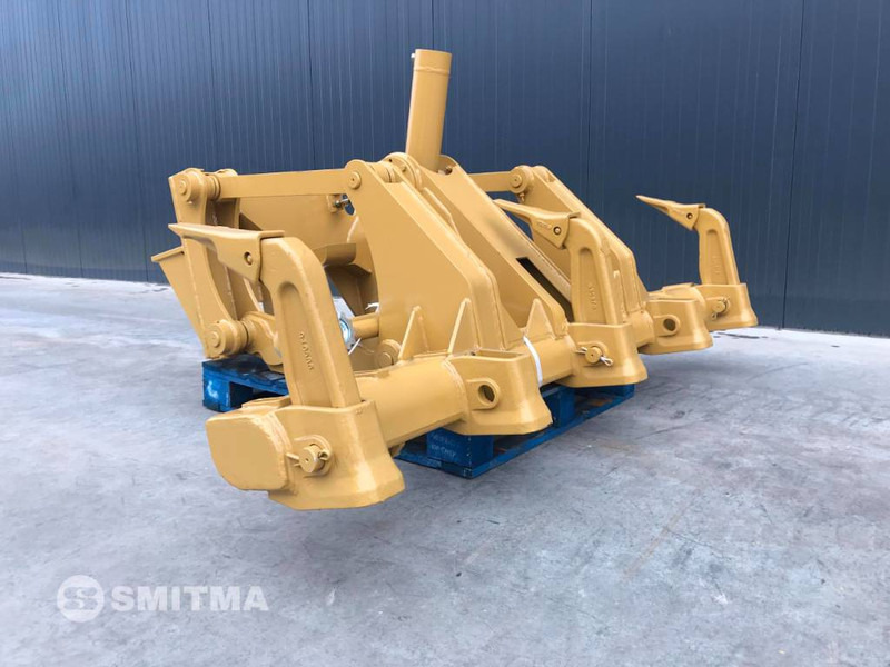 Cat 12K - Implemento para Maquinaria de construcción: foto 2 Cat 12K - Implemento para Maquinaria de construcción: foto 2