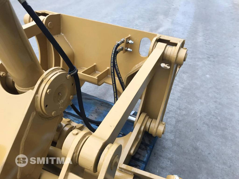 Cat 12K - Implemento para Maquinaria de construcción: foto 5 Cat 12K - Implemento para Maquinaria de construcción: foto 5