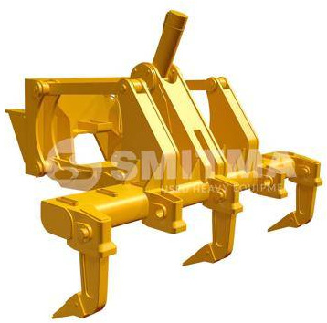 Implemento para Maquinaria de construcción nuevo Cat 12K: foto 1