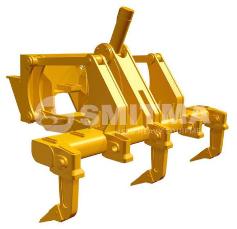 Cat 12K - Implemento para Maquinaria de construcción: foto 1 Cat 12K - Implemento para Maquinaria de construcción: foto 1