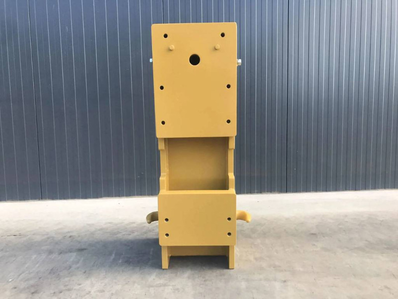 Cat 150 NG - Implemento para Maquinaria de construcción: foto 5 Cat 150 NG - Implemento para Maquinaria de construcción: foto 5