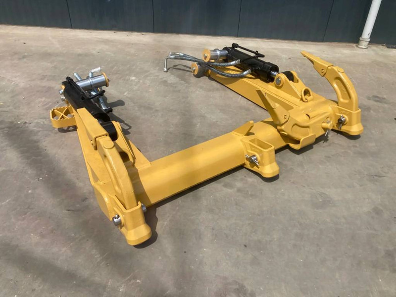 Cat 963K - Implemento para Maquinaria de construcción: foto 1 Cat 963K - Implemento para Maquinaria de construcción: foto 1