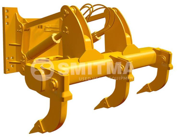 Cat D3K2 - Implemento para Maquinaria de construcción: foto 1 Cat D3K2 - Implemento para Maquinaria de construcción: foto 1