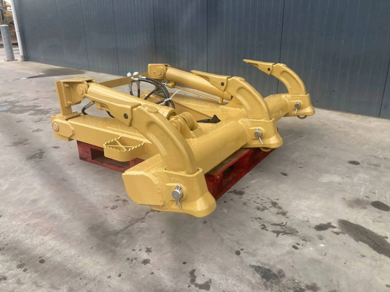 Implemento para Maquinaria de construcción nuevo Cat D5N Ripper: foto 1
