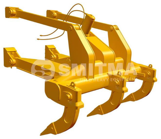 Cat D6R - Implemento para Maquinaria de construcción: foto 1 Cat D6R - Implemento para Maquinaria de construcción: foto 1