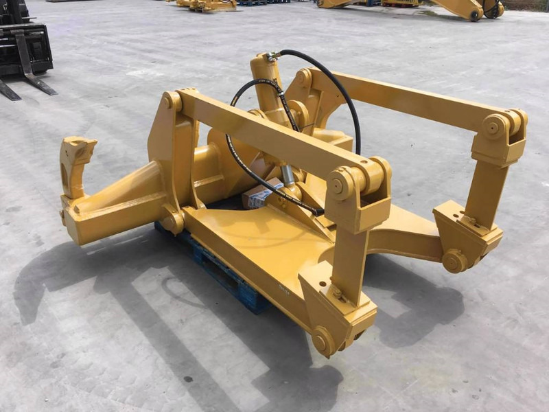 Cat D6T - Implemento para Maquinaria de construcción: foto 5 Cat D6T - Implemento para Maquinaria de construcción: foto 5