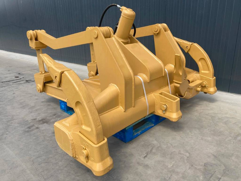 Cat D6T2 - Implemento para Maquinaria de construcción: foto 2 Cat D6T2 - Implemento para Maquinaria de construcción: foto 2