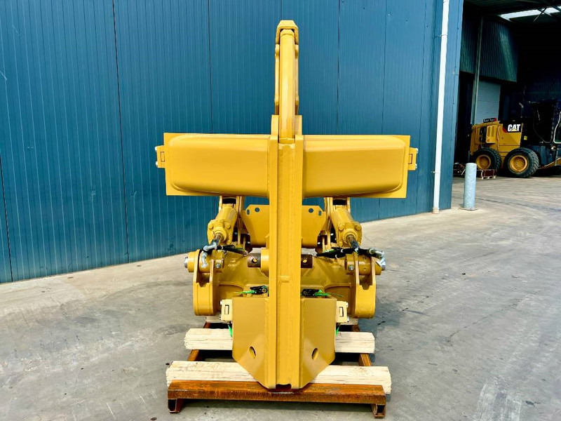 Cat D7 / D7H / D7R SS Ripper - Implemento para Maquinaria de construcción: foto 2 Cat D7 / D7H / D7R SS Ripper - Implemento para Maquinaria de construcción: foto 2