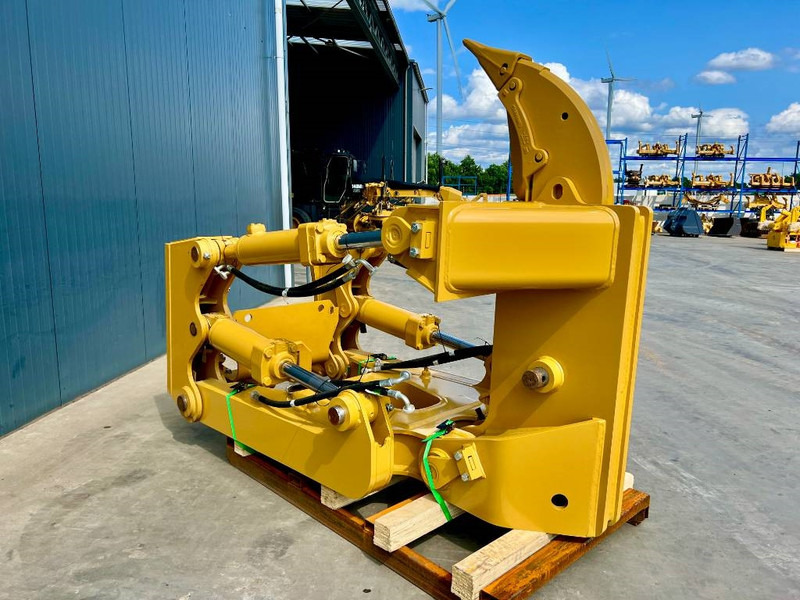 Cat D7 / D7H / D7R SS Ripper - Implemento para Maquinaria de construcción: foto 3 Cat D7 / D7H / D7R SS Ripper - Implemento para Maquinaria de construcción: foto 3