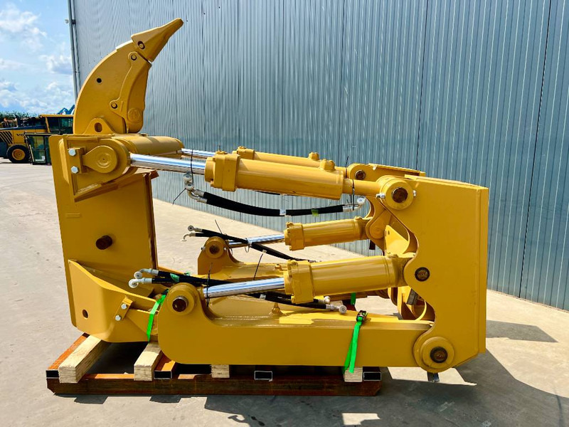Implemento para Maquinaria de construcción nuevo Cat D7 / D7H / D7R SS Ripper: foto 7