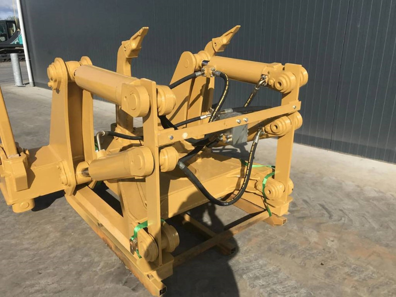 Cat D7E - Implemento para Maquinaria de construcción: foto 3 Cat D7E - Implemento para Maquinaria de construcción: foto 3