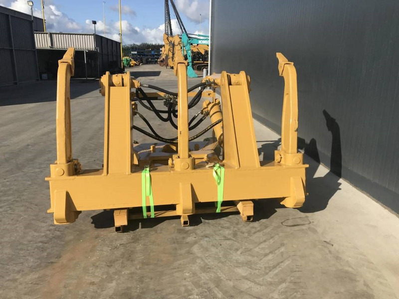 Cat D7E - Implemento para Maquinaria de construcción: foto 5 Cat D7E - Implemento para Maquinaria de construcción: foto 5