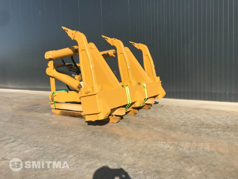 Cat D7E - Implemento para Maquinaria de construcción: foto 2 Cat D7E - Implemento para Maquinaria de construcción: foto 2