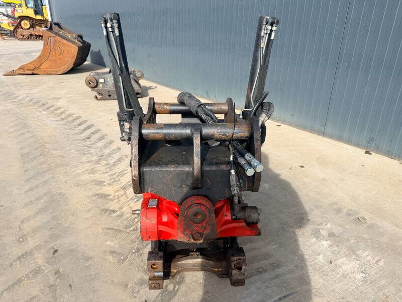 INDEXATOR R8 - S70 - Implemento para Maquinaria de construcción: foto 4 INDEXATOR R8 - S70 - Implemento para Maquinaria de construcción: foto 4