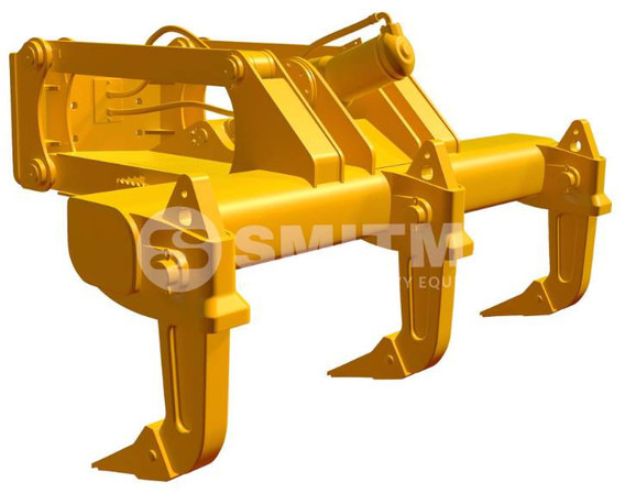 Komatsu D65 - Implemento para Maquinaria de construcción: foto 1 Komatsu D65 - Implemento para Maquinaria de construcción: foto 1