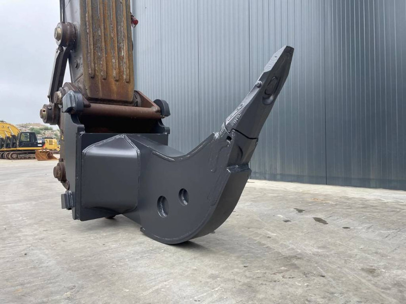 Smitma CW40 Ripper - Implemento para Maquinaria de construcción: foto 2 Smitma CW40 Ripper - Implemento para Maquinaria de construcción: foto 2