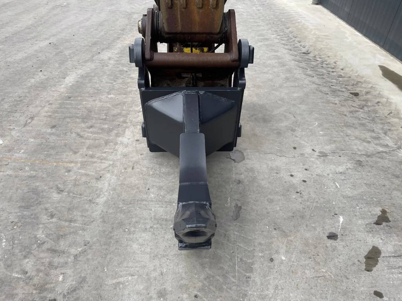 Smitma CW40 Ripper - Implemento para Maquinaria de construcción: foto 5 Smitma CW40 Ripper - Implemento para Maquinaria de construcción: foto 5