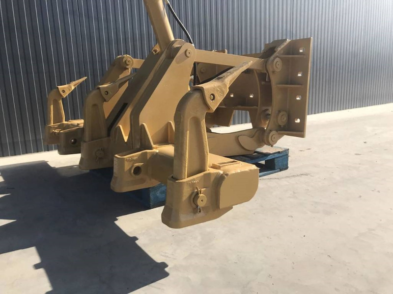 Volvo G940 - Implemento para Maquinaria de construcción: foto 5 Volvo G940 - Implemento para Maquinaria de construcción: foto 5