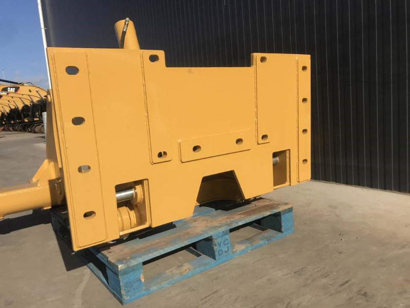 Volvo G940 - Implemento para Maquinaria de construcción: foto 4 Volvo G940 - Implemento para Maquinaria de construcción: foto 4