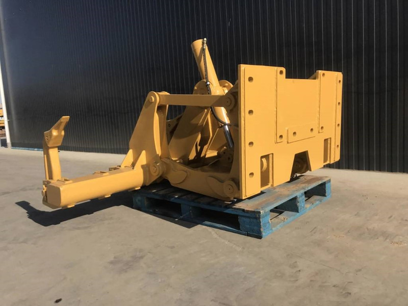 Volvo G940 - Implemento para Maquinaria de construcción: foto 3 Volvo G940 - Implemento para Maquinaria de construcción: foto 3