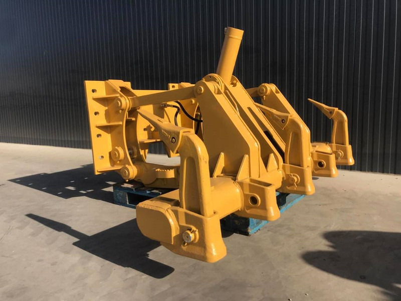 Volvo G946B - Implemento para Maquinaria de construcción: foto 2 Volvo G946B - Implemento para Maquinaria de construcción: foto 2