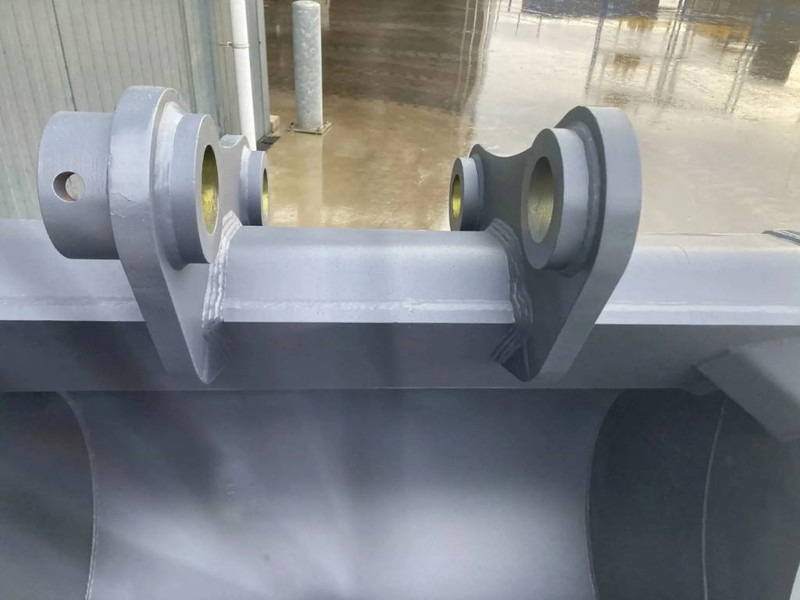 Komatsu HB365 - Cazo para Maquinaria de construcción: foto 3 Komatsu HB365 - Cazo para Maquinaria de construcción: foto 3