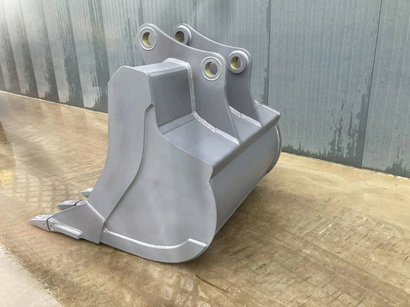 Komatsu HB365 - Cazo para Maquinaria de construcción: foto 5 Komatsu HB365 - Cazo para Maquinaria de construcción: foto 5