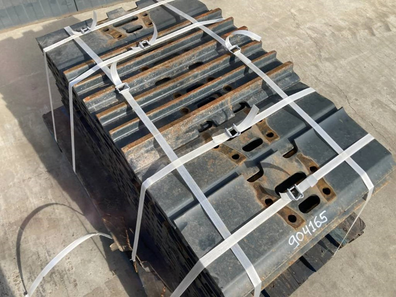 Komatsu PC150 / PC160 / PC180 / PC210 / PC240 3 Grouser 60 - Bastidor/ Chasis para Maquinaria de construcción: foto 2 Komatsu PC150 / PC160 / PC180 / PC210 / PC240 3 Grouser 60 - Bastidor/ Chasis para Maquinaria de construcción: foto 2